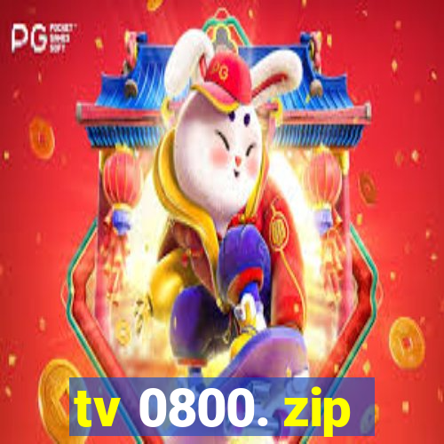 tv 0800. zip